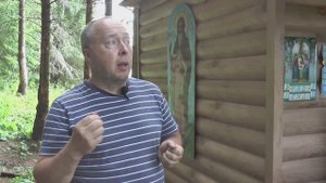 Любовь Бухаринова | ТОЧКА.РФ – МЕСТО | г. Березники