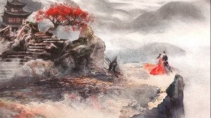 Сериал Тень любви – 1 сезон 15 серия / Yu jin chang an