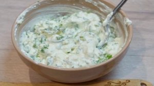 Лаваш с творогом в духовке