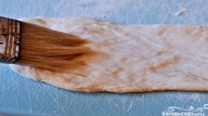 Наан домашнего приготовления