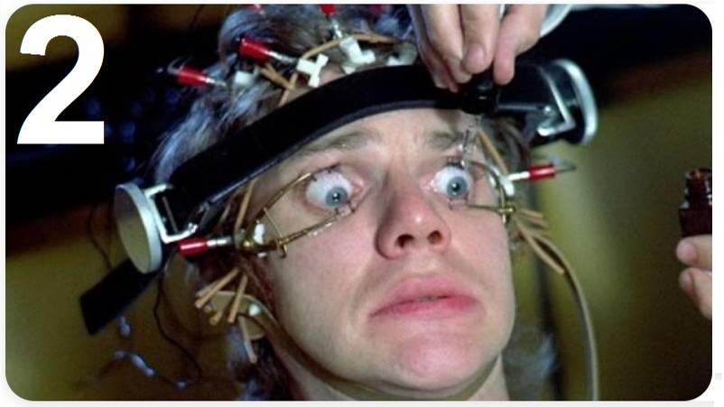 Часть 2. В чем разница между христианством и иудаизмом. Доктор Ури Гершович