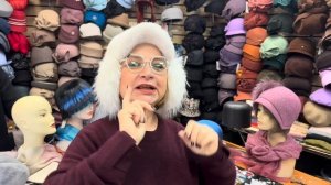 ГОЛОВНЫЕ УБОРЫ как АКЦЕНТ! Утепляемся Стильно Красиво Что выбрать Где купить Как сочетать с очками