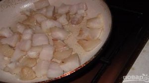 Капустняк украинский