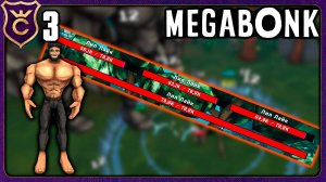 МЕГАЧАД ВЫЗВАЛ 4 БОССА! 3 Megabonk
