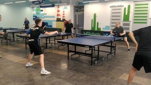 Мухаметалимов Данияр (ФНТР: 144. RTTF: 526) vs Кандрашкин Виталий (RTTF: 432)