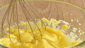 Майонез классический домашний