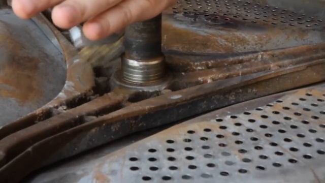 Как восстановить посадку сальника бака стиральной машины: проверенные методы ремонта смотреть онлайн