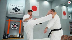 Каратэ Киокусинкай в Агацукан