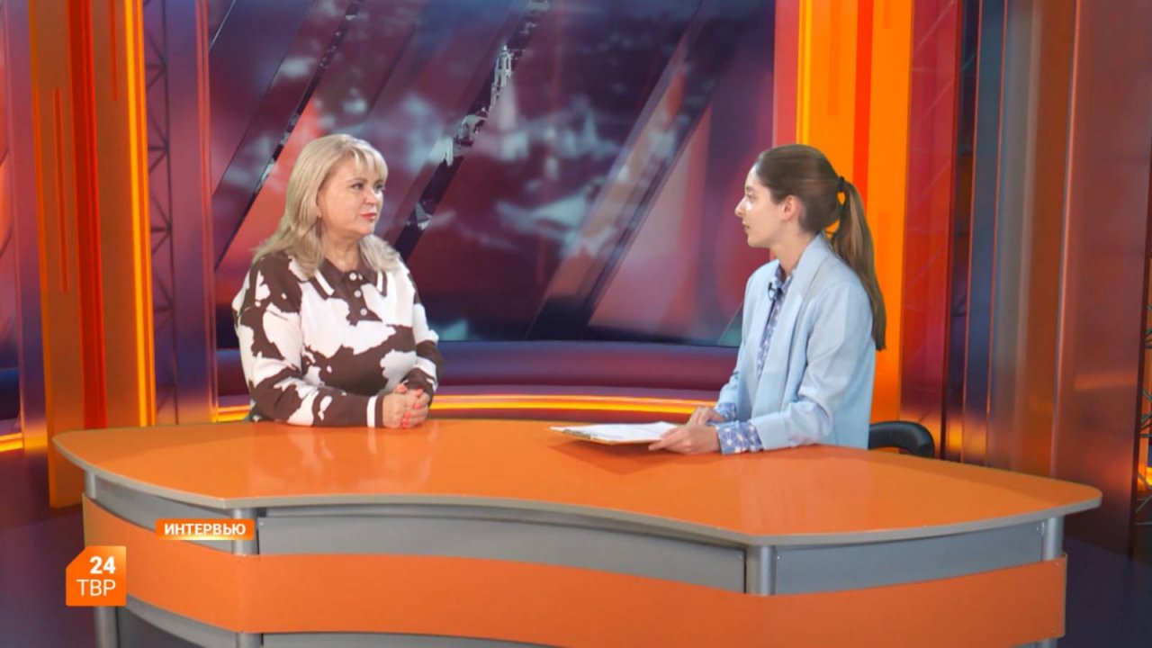 Светлана Ионова | Интервью