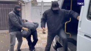 В Пятигорске и Красноярске предотвращены теракты