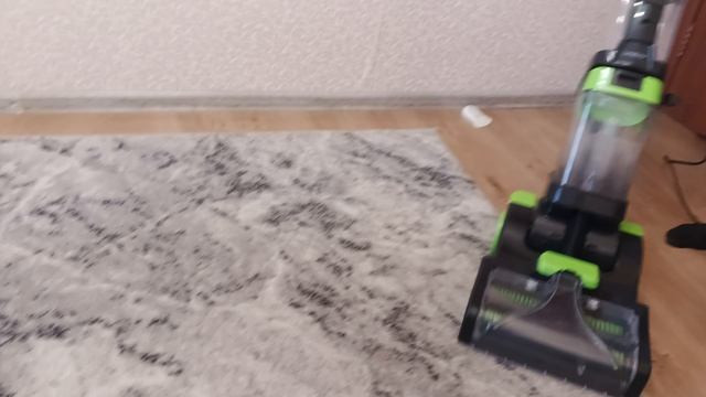 Домашний пылесос Luma Bella. смотреть онлайн