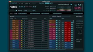 Dolby Atmos Mastering tutorial #6 - The Editor in the new Mastering Console[RU]