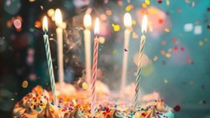 Поздравляю с днем рождения мой взрослый сын