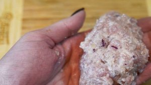 Кремлевские котлеты