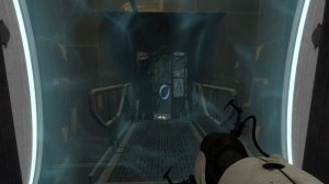 Portal 2 | 1 | Визит Вежливости