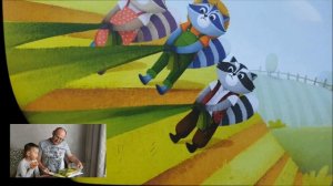 Сказка Репка