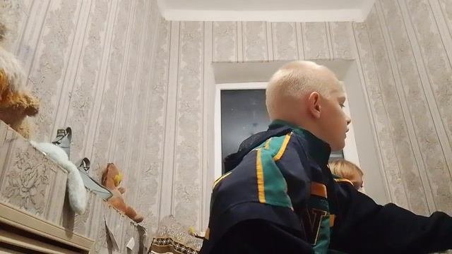 пробуем вкусняшки из Китая