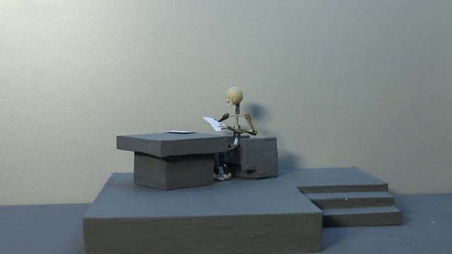 Кукольная анимация смотреть онлайн