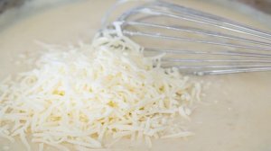 Лазанья из кабачков с курицей