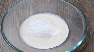 Крем-чиз на сливках