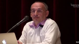 2013.11.15 — Ответственность, цель и важность человеческой жизни. Торсунов О. Г. в Санкт-Петербурге