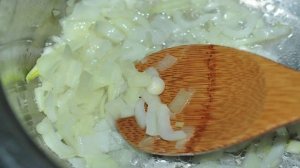 Крем-суп из кабачков