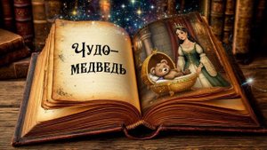 Португальская сказка "Чудо-медведь"|Сказки на ночь|Сказки для детей|Ларец сказок|