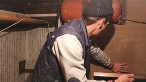 установка электро-котла