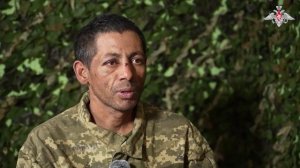 Пленные военнослужащие ВСУ рассказали о критической обстановке своих формирований