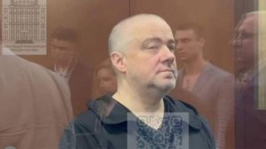 Адвокат опроверг дачу взятки бизнесменом Пономаревым военному для отправки на СВО