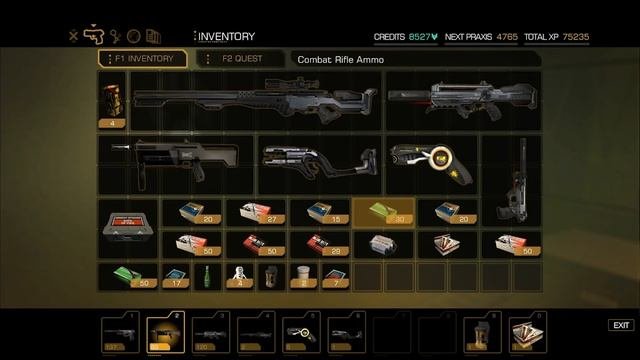 Deus Ex: Human Revolution (Walkthrough) - Gaining Access to Tai Yong Medical