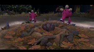 Несмонтированная часть видеоролика с неожиданными экспериментами (раньше это должен быть челедж)