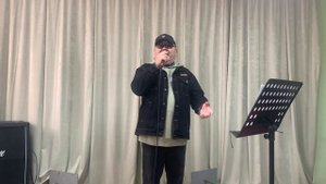 Не обижайте стариков Cover