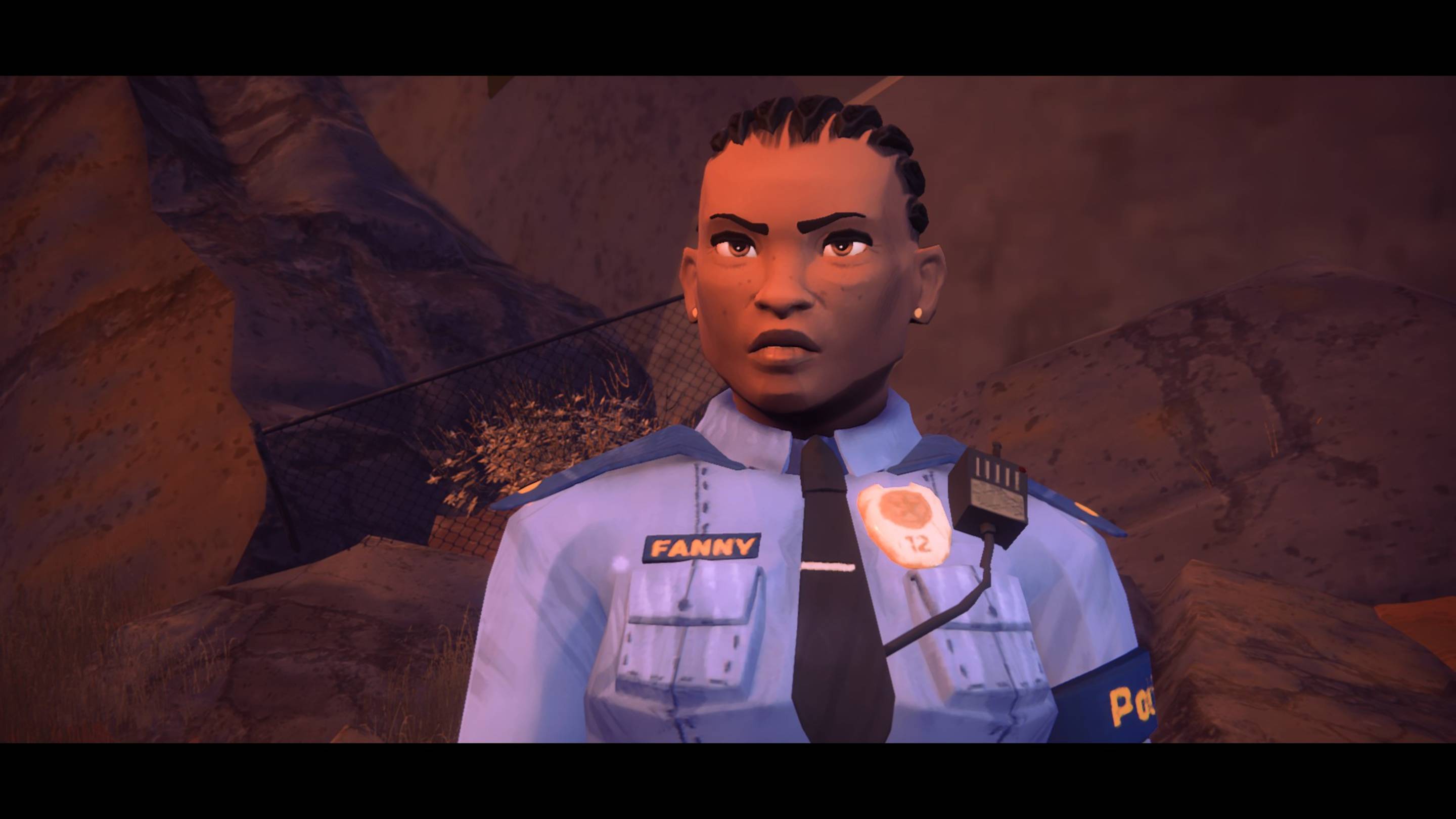 Финал Конец пути Эпизод 6. Road 96 Прохождение #6 смотреть онлайн