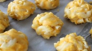 Мак'н'чиз бомбочки