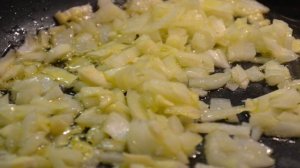 Лазанья из макарон