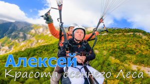 Ай-Петри | Алексей | Красота осеннего Леса