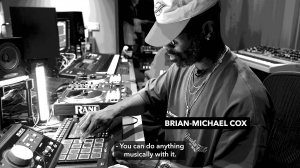 AKAI MPC Live III: Artist First Impressions