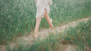 Весна стучала к нам в окно. (1)