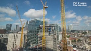 Строительная экспансия