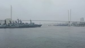 А.Городницкий - Владивосток