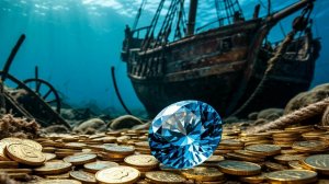 «Сокровище Чёрного прилива»