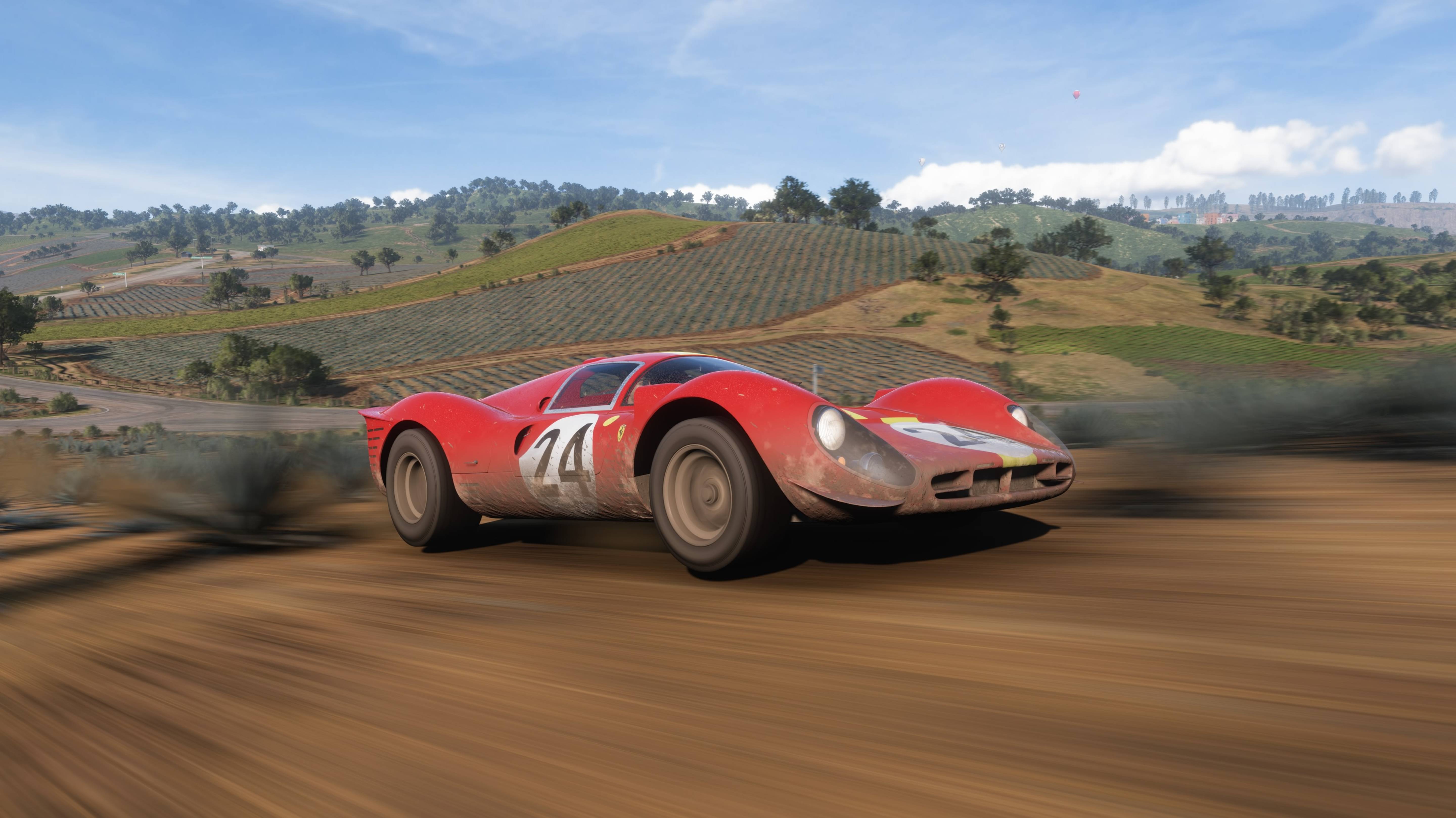 FORZA HORIZON 5 на PS5 - ВЫШИБАЛА!!! ELIMINATOR!!! НЕ СУДИТЕ СТРОГО... (FORZA HORIZON 5 ELIMINATOR)