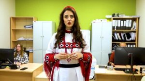 визитка клюева