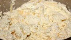 Лазанья из баклажанов с фаршем