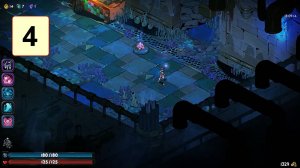 Прохождение ►Hades II◄【• Выпуск• #4】