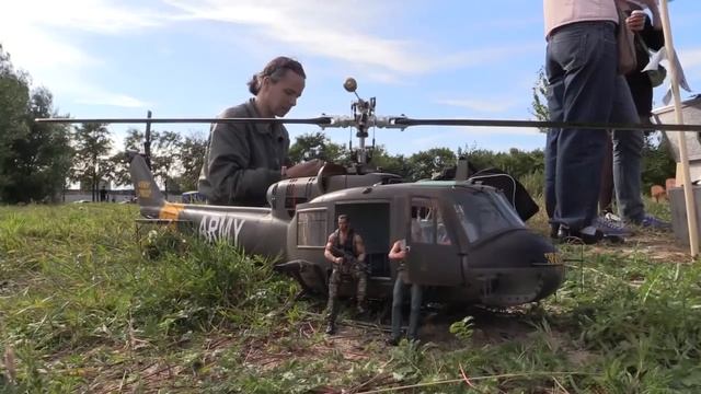 Фестиваль радиоуправляемые гидросамолёты "Мастер посадки" в Санкт-Петербурге. Авиамоделизм для всех