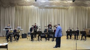 Va-bank - оркестр "Мелодия и ритмы"