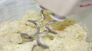 Конфеты из детского питания