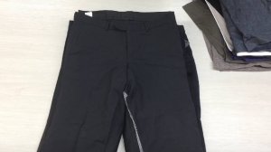 м236. Брюки мужские